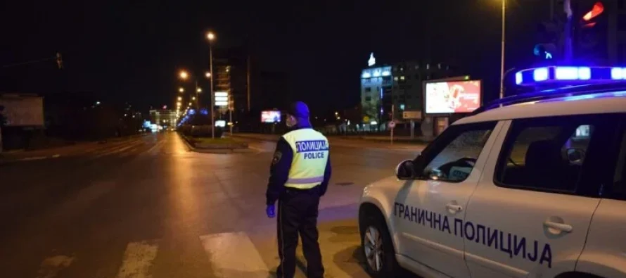 Sulmohet fizikisht nga bashkëshorti, 31-vjeçarja denoncon rastin në Shkup