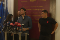 Studentët paralajmëruan protestë, nuk e pranuan propozimin e Shasivarit për jurisprudencën