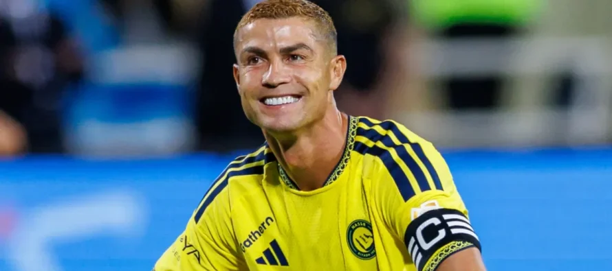 Ronaldo rikthehet në stërvitje, nis misionin për 1000 gola!