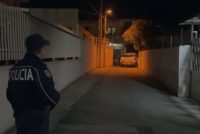 Tronditet Shkodra, i vendoset tritol makinës së policit të krimininalistikës
