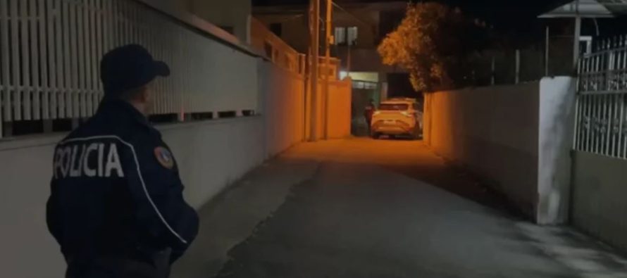 Tronditet Shkodra, i vendoset tritol makinës së policit të krimininalistikës