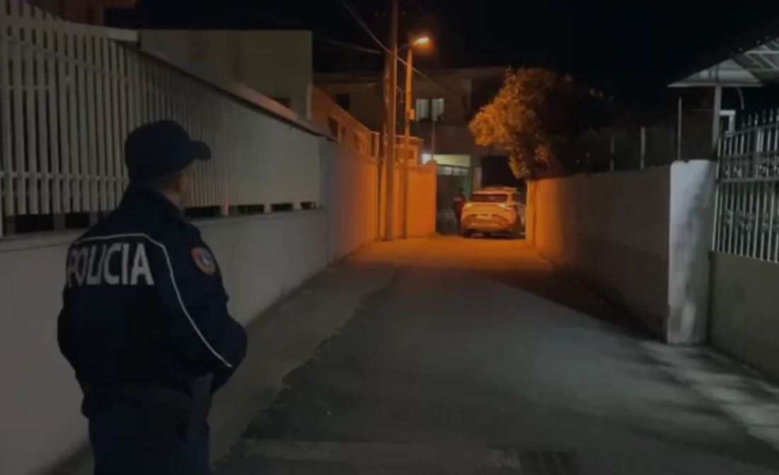 Tronditet Shkodra  i vendoset tritol makinës së policit të krimininalistikës