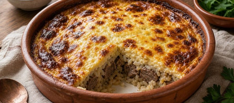 Pesë ushqime tradicionale shqiptare që ruajnë shijen e sofrës së vjetër