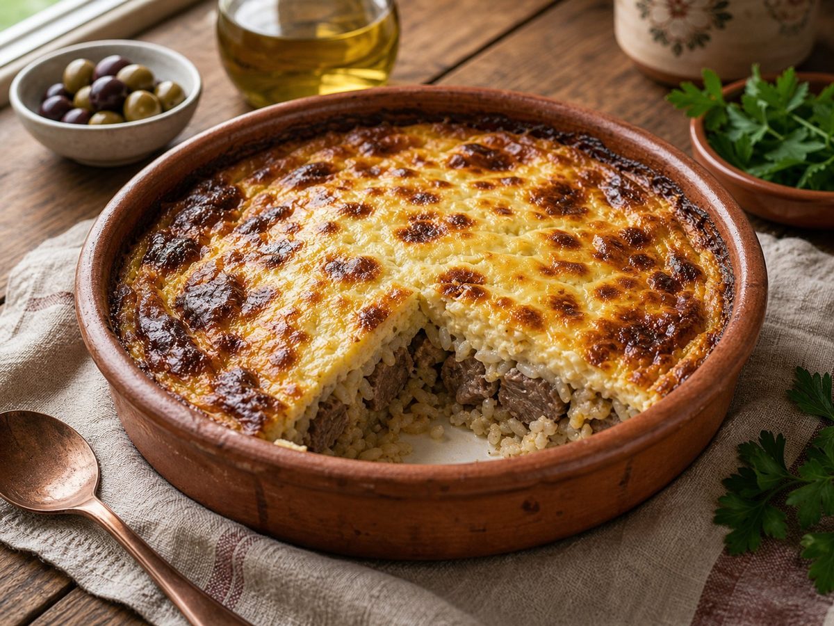 Pesë ushqime tradicionale shqiptare që ruajnë shijen e sofrës së vjetër
