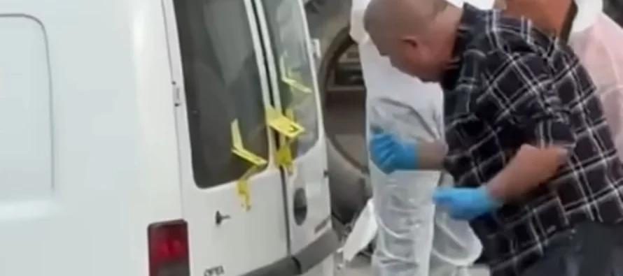 Gjilan: Dy viktima dhe një i plagosur, autori vetëdorëzohet në polici
