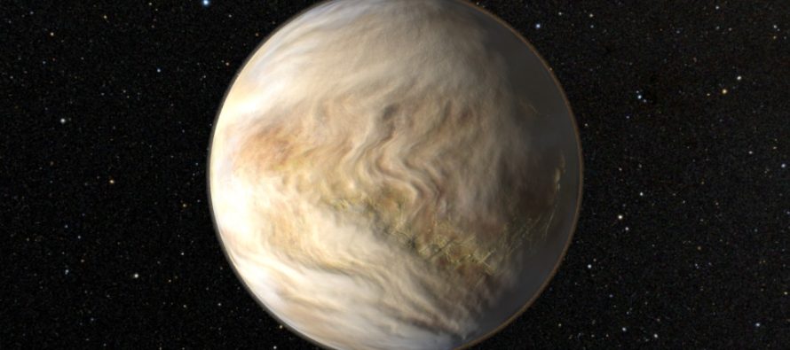 Në Venus, një ditë zgjat më shumë se një vit