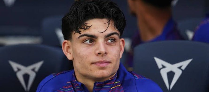 Goditje për Barcelonën, Xavi Espart do të mungojë rreth shtatë javë